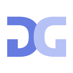 DGProfile Logo