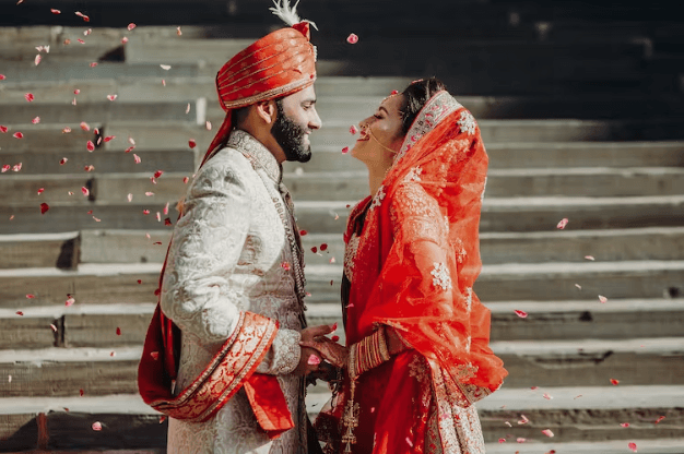 Navigating the Beautiful Journey of Arranged Marriages