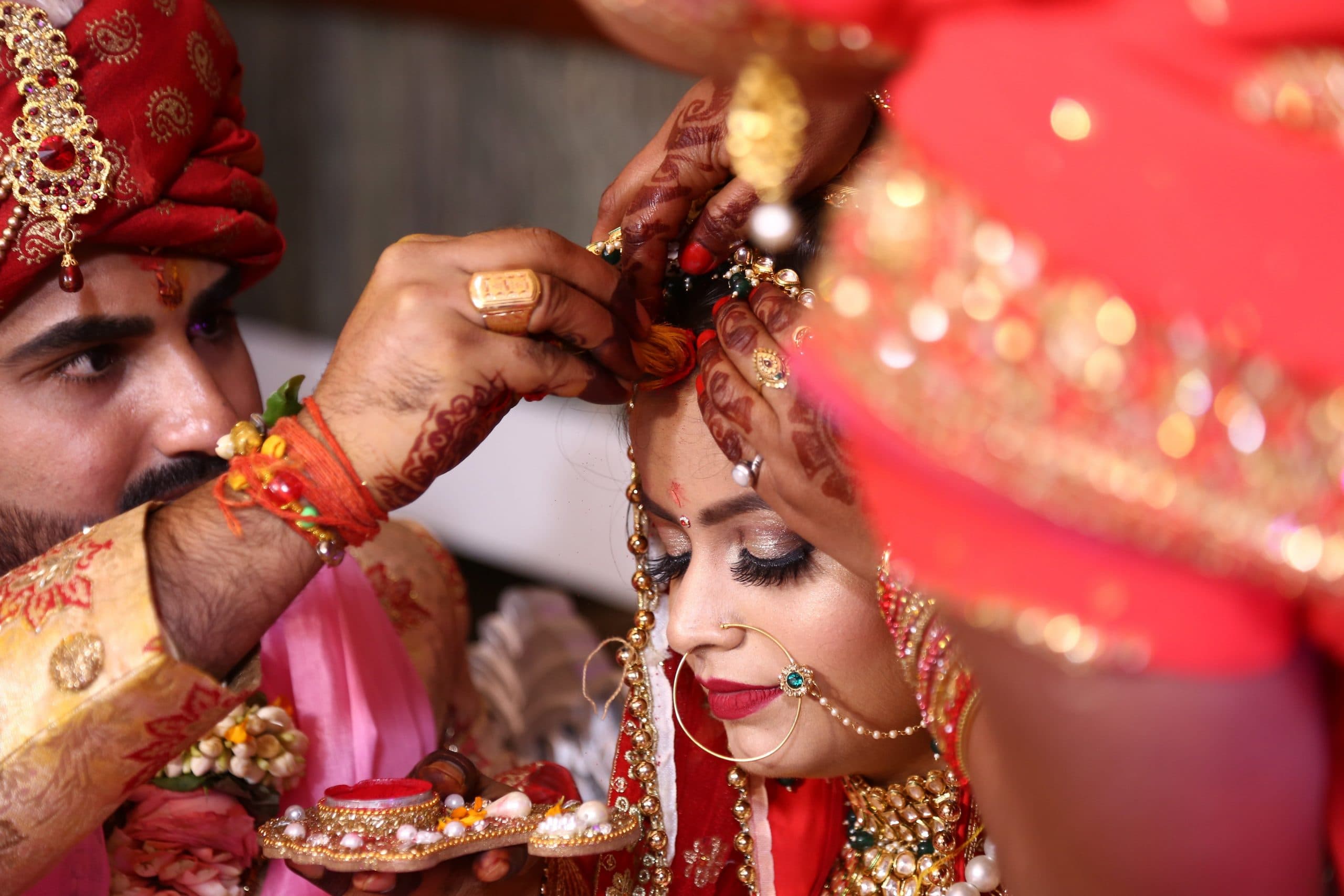 Navigating Cultural Differences in Arranged Marriages