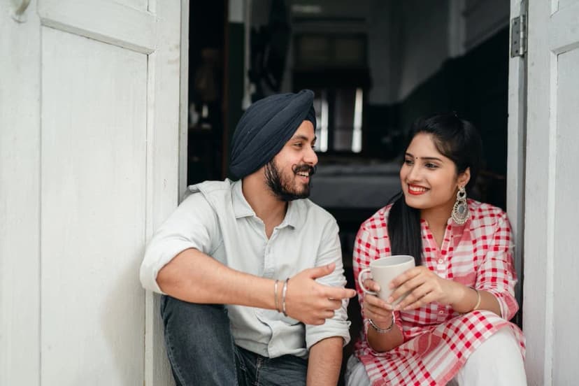 The Art of Communication in Arranged Marriages: Building Lasting Connections